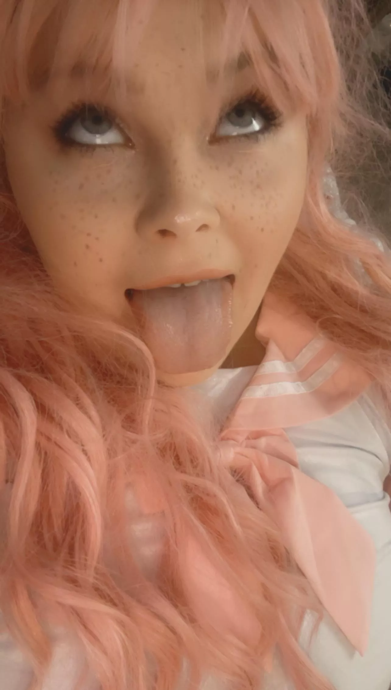My face when you give me a big orgasm posted by EeveeGracex