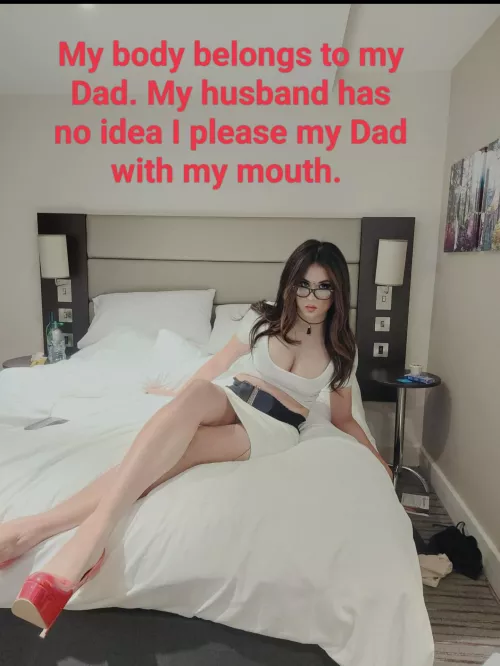 My Father has a right by Lexi-brooke