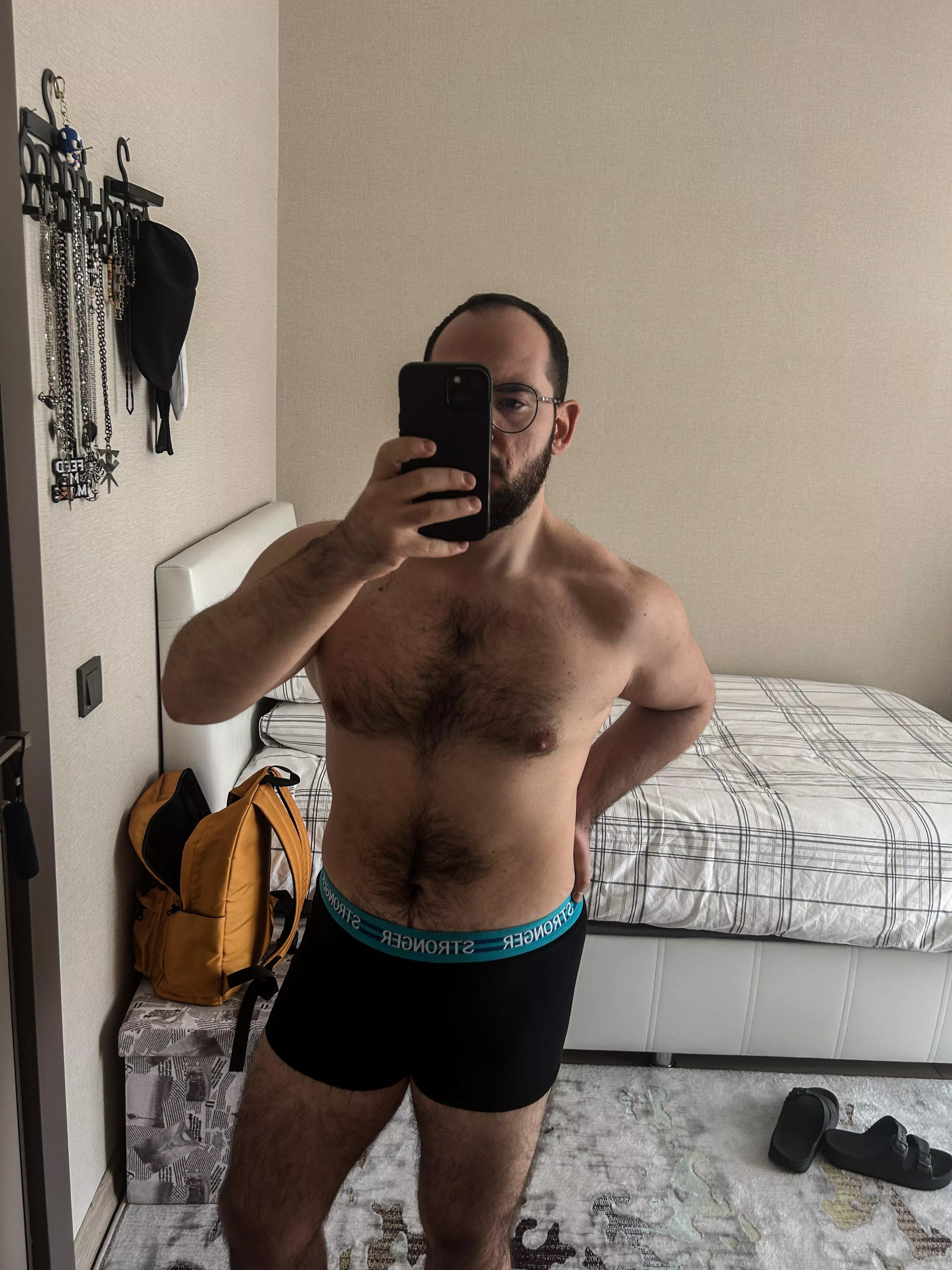 😉my favourite boxer posted by Then-Necessary-6010