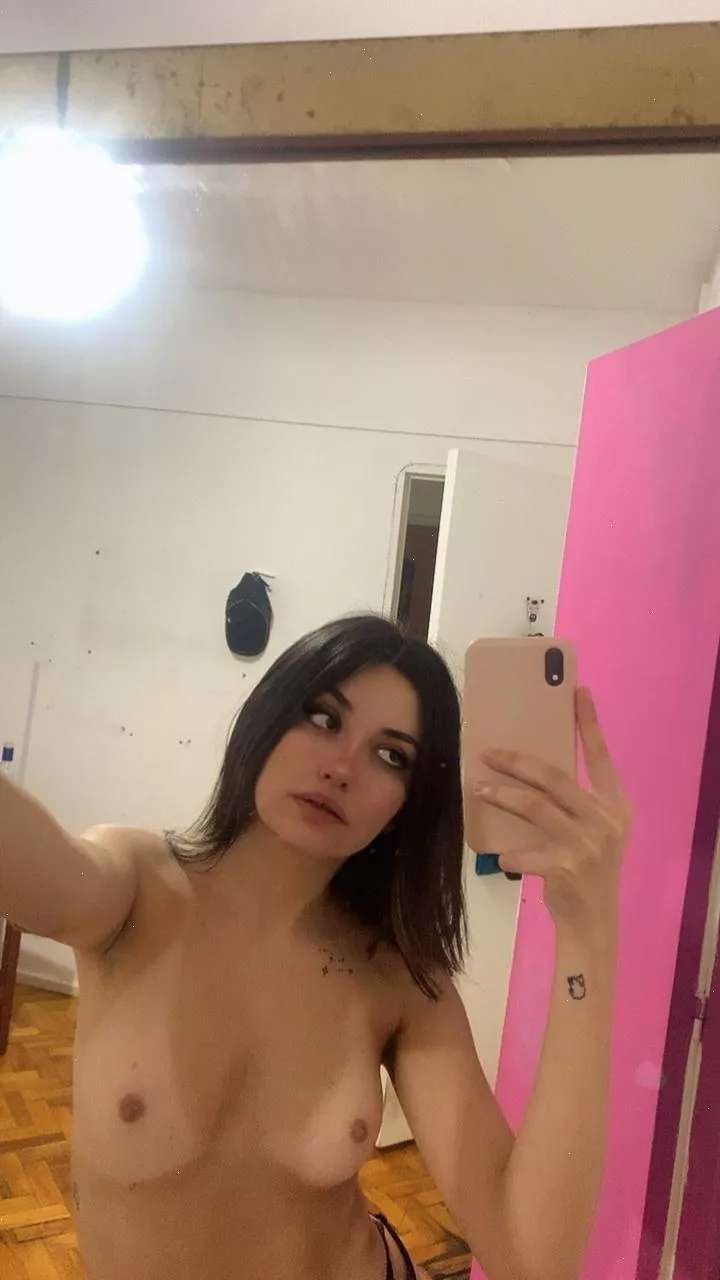 My nipples need to be sucked daily posted by dolde1234cp