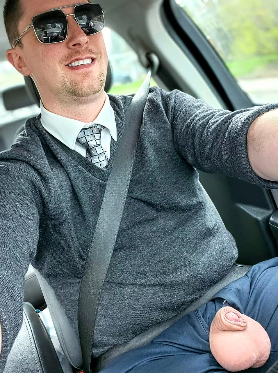 My penis is actually circumcised lol posted by ks845