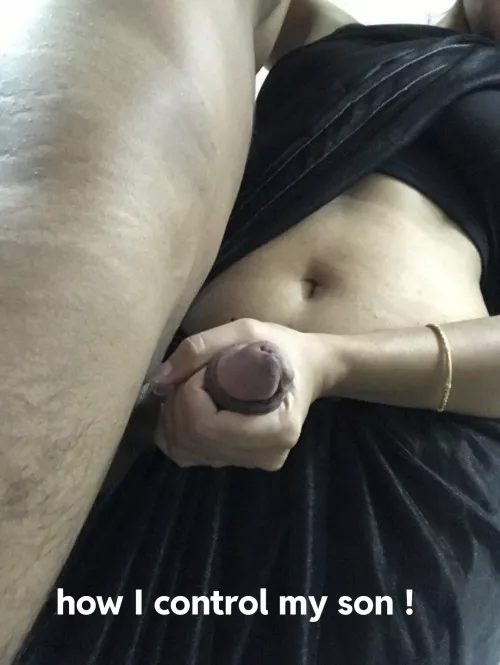 My son is mommy's best boy by lilac__unicorn