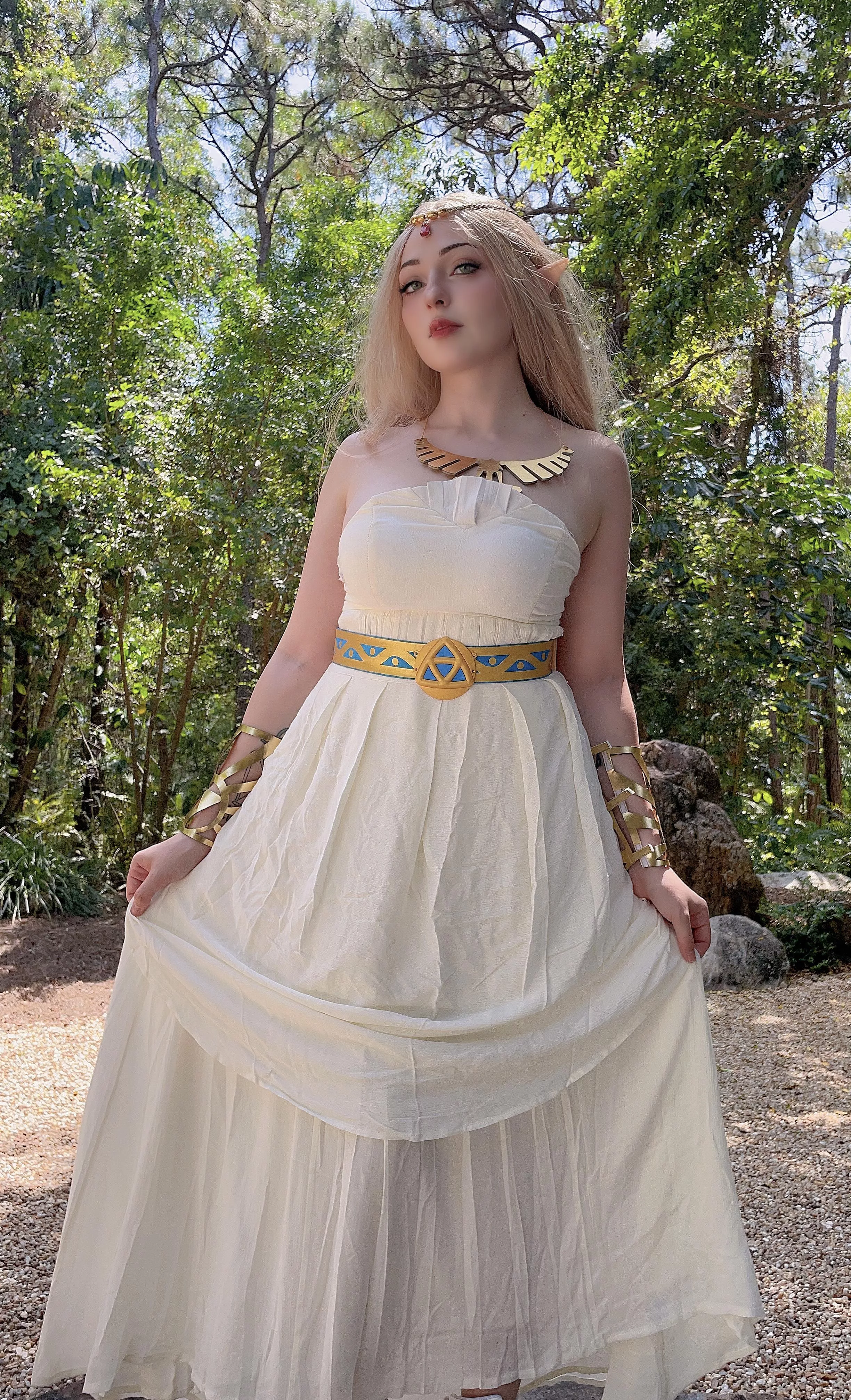 My Zelda Cosplay posted by Playful_Range3562