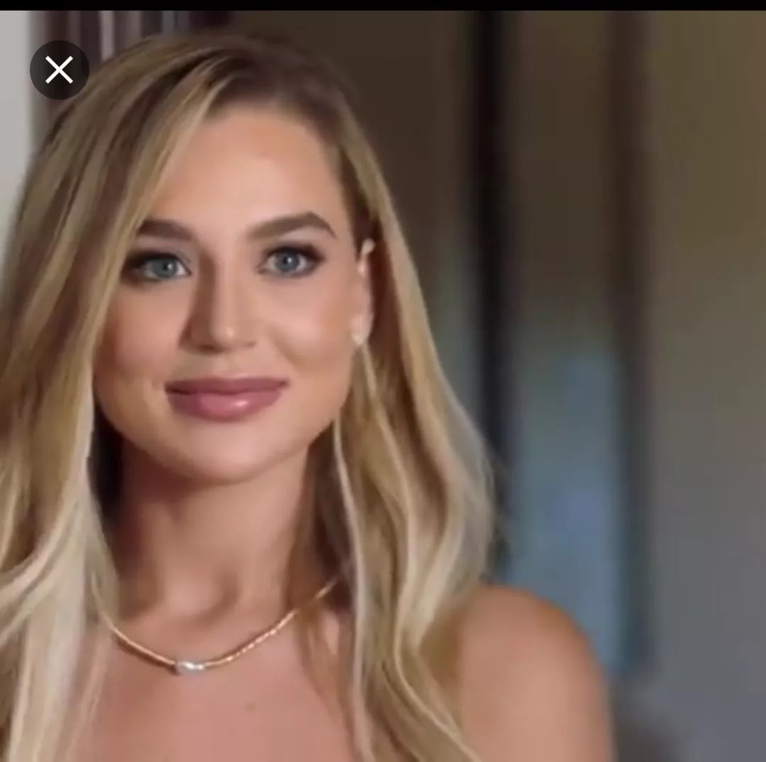 Name of this girl? posted by diamondminer1213