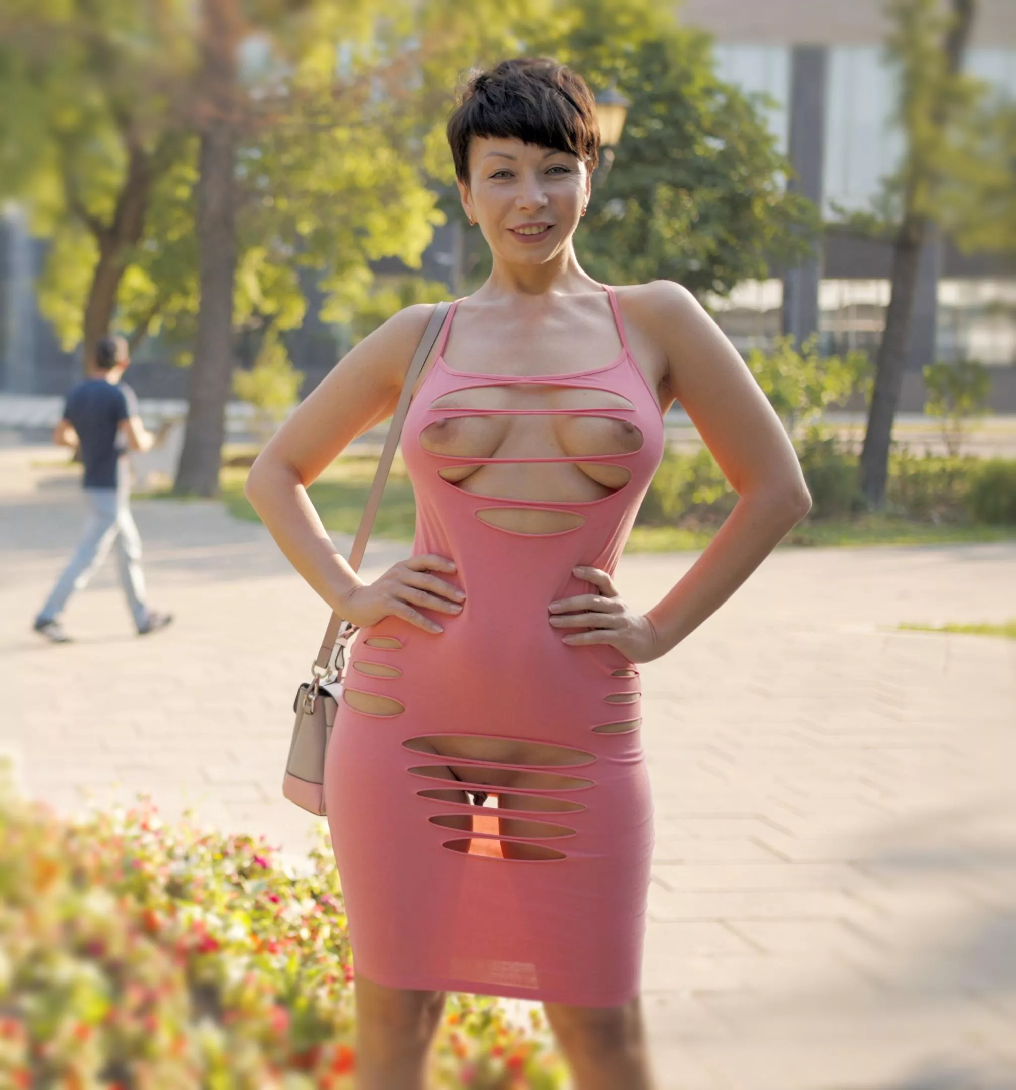 NaughtyLada posted by Y00nT33n