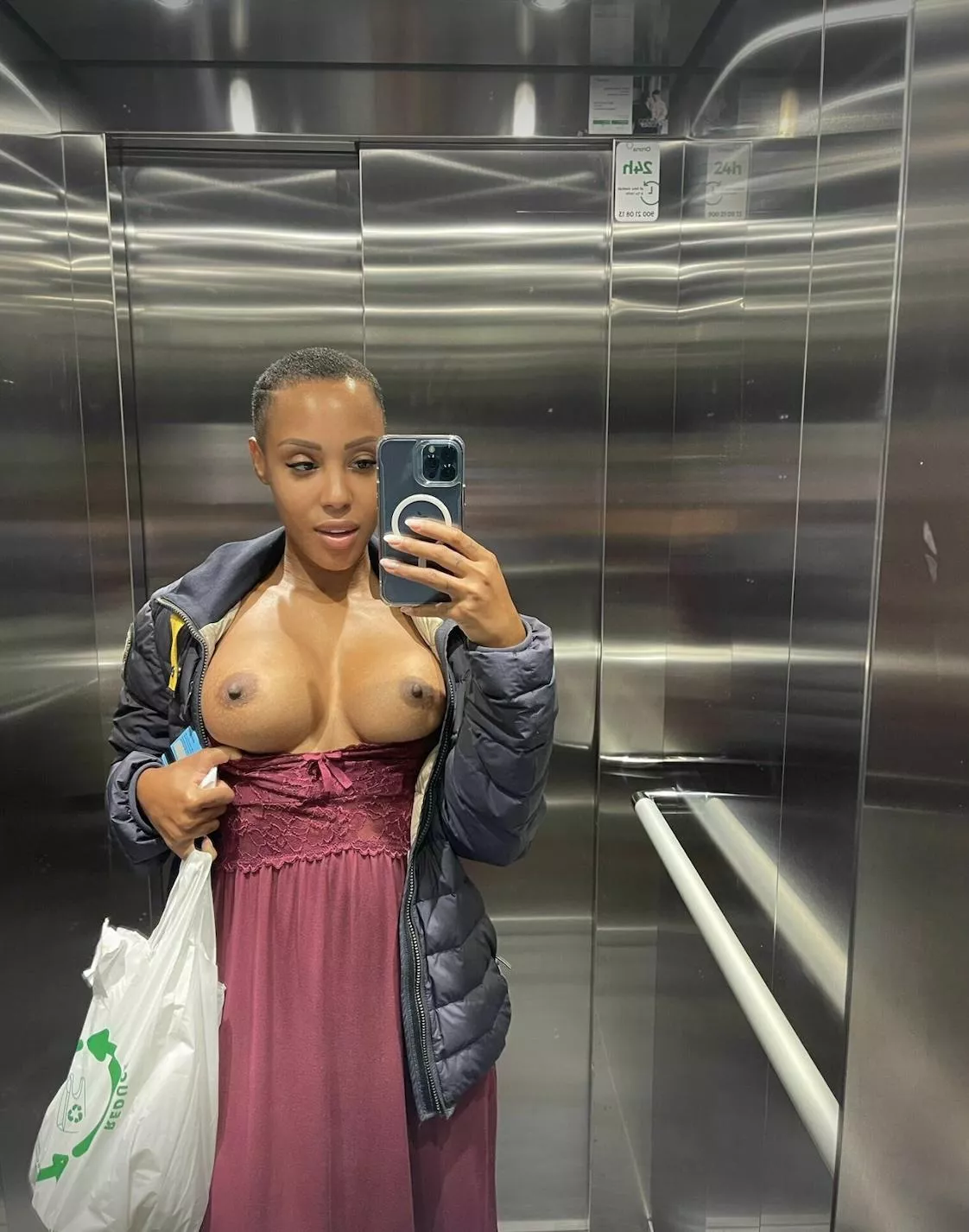 need a big cock posted by Noemilkofficial