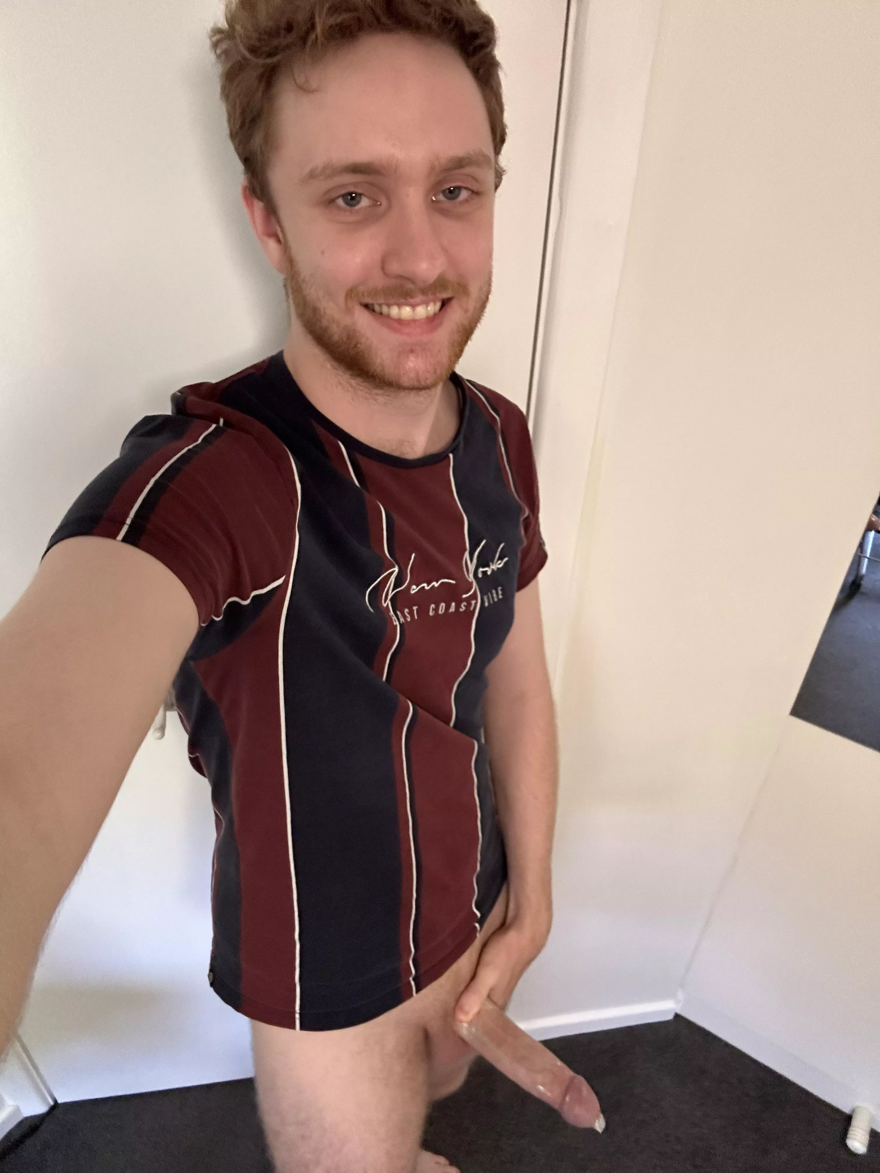 Never let him tell your that condoms don’t fit posted by bigwassup