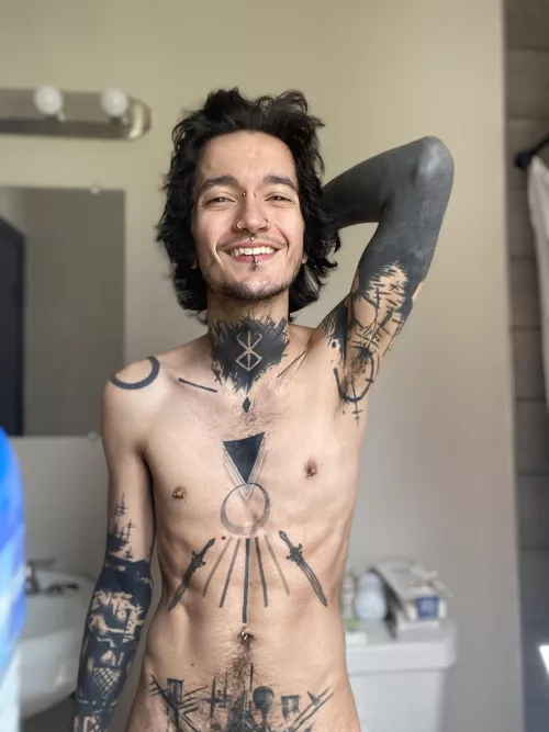 New apartment has good lighting by Easy_Control6525