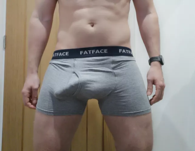 New pair. Theyre so nice & soft. by EnvironmentalBird19