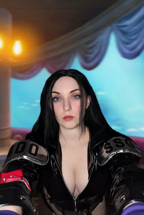 Nico Robin by Chleowo by chleowo_cosplay