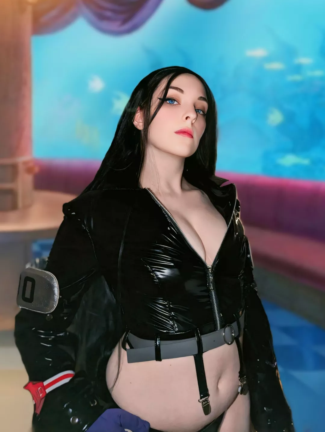 Nico Robin by Chleowo posted by chleowo_cosplay