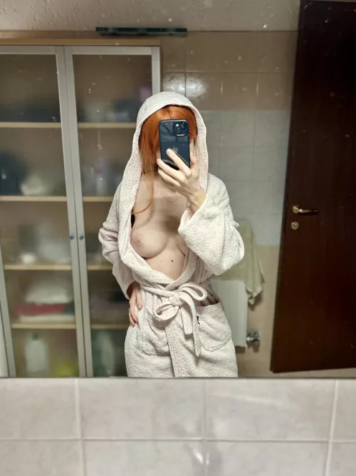 no catchy title. Just sexy boobs by jbrasty