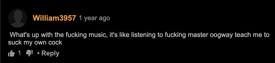 no context posted by Fizzy163