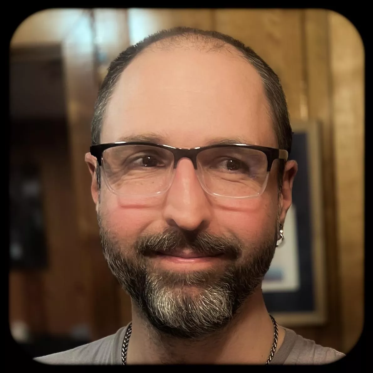 Oddball pic, but it’s me! posted by Synthpaws