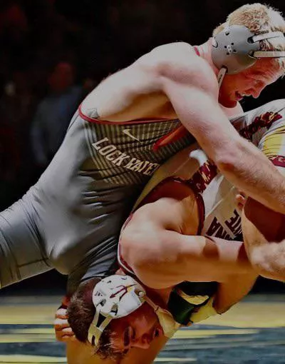 On the mat  posted by PeteGuy23