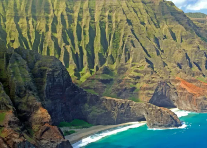 Palm Cove Beach, Australia by CarlaSelf