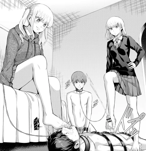 Pets get the best treatment  by SoManyCookies