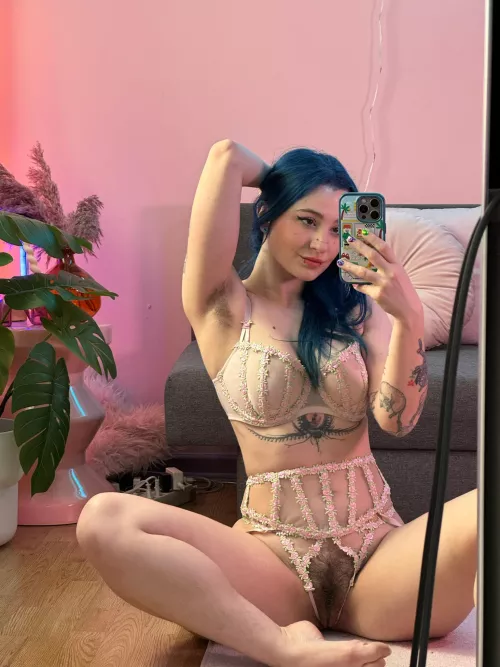 Pick one : smell or taste?  by Khalamite