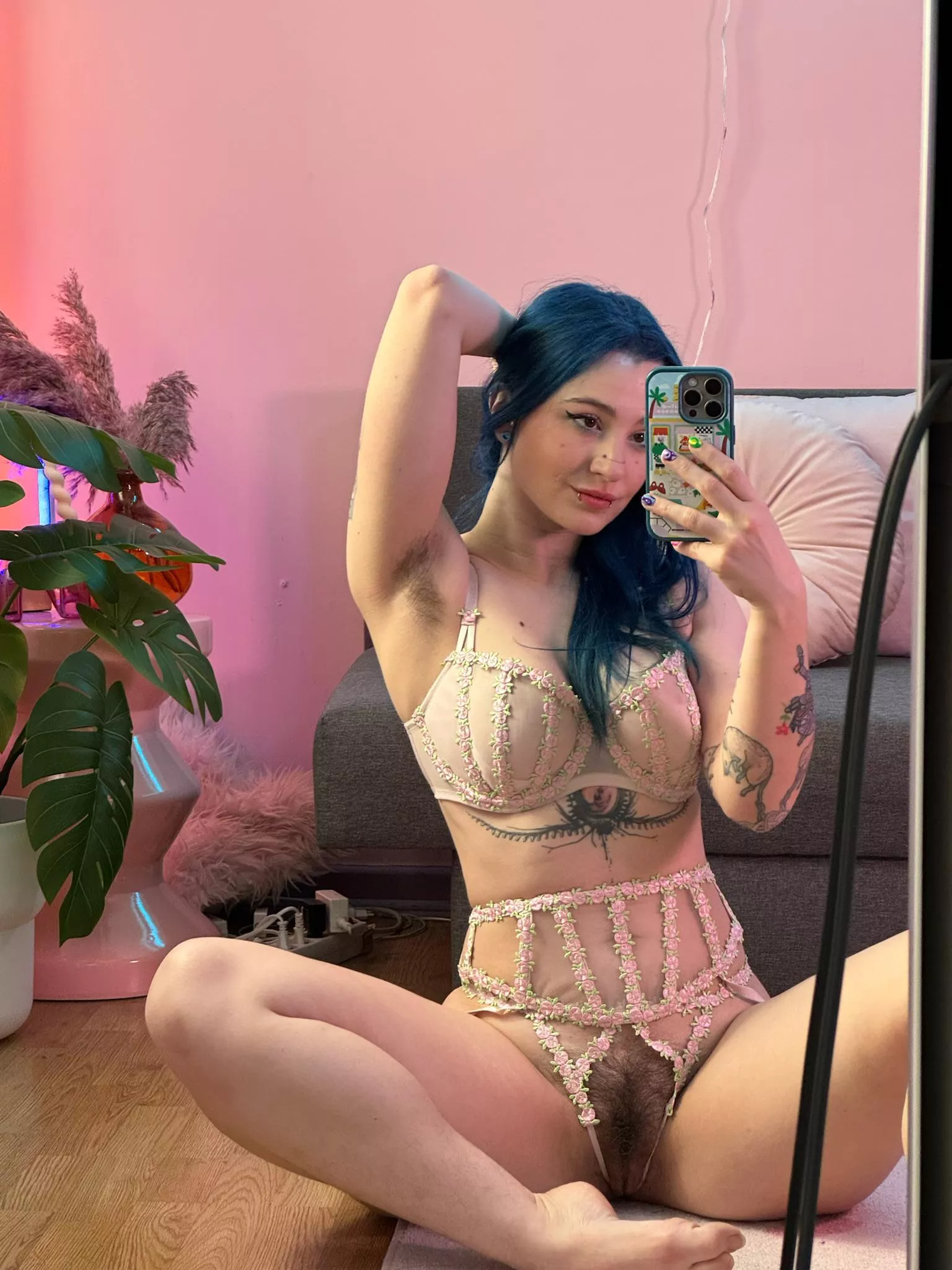 Pick one : smell or taste?  posted by Khalamite