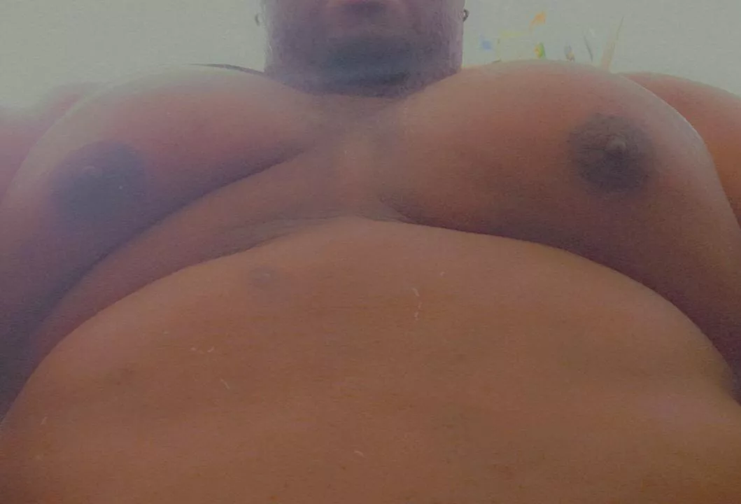 POV You're getting ready to suck my titties  posted by TheCapricornGoat_97