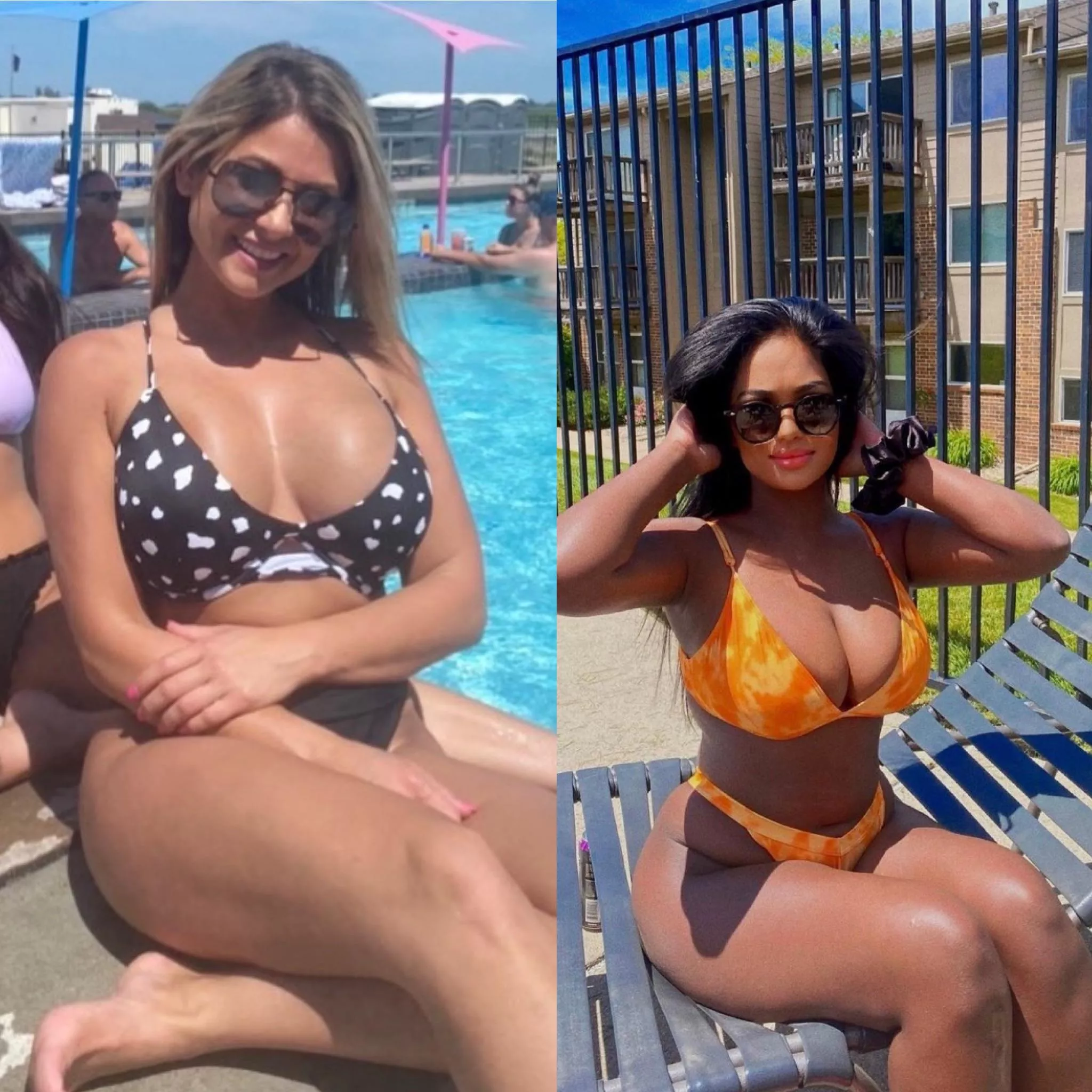 Rank em and why posted by InterestingIron4822