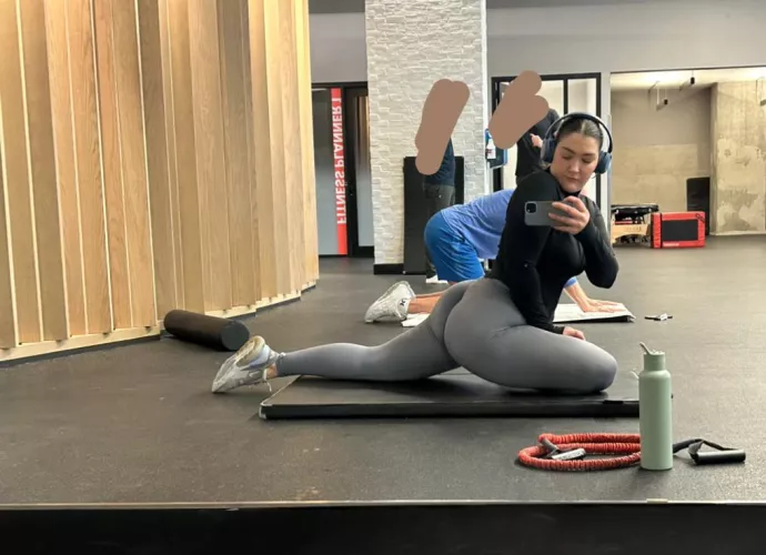 Ratios  by Yaelnextdoorvip