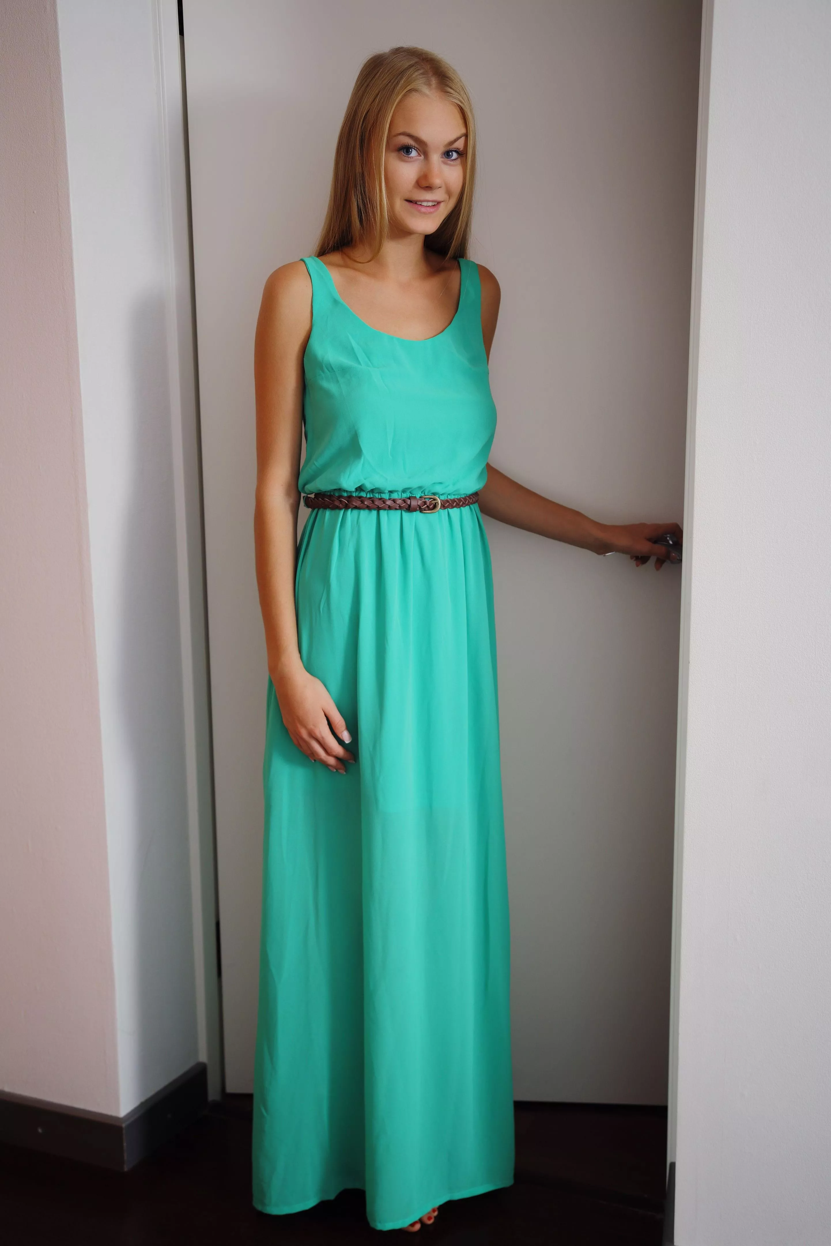 ready for the date posted by zerothirtyfour