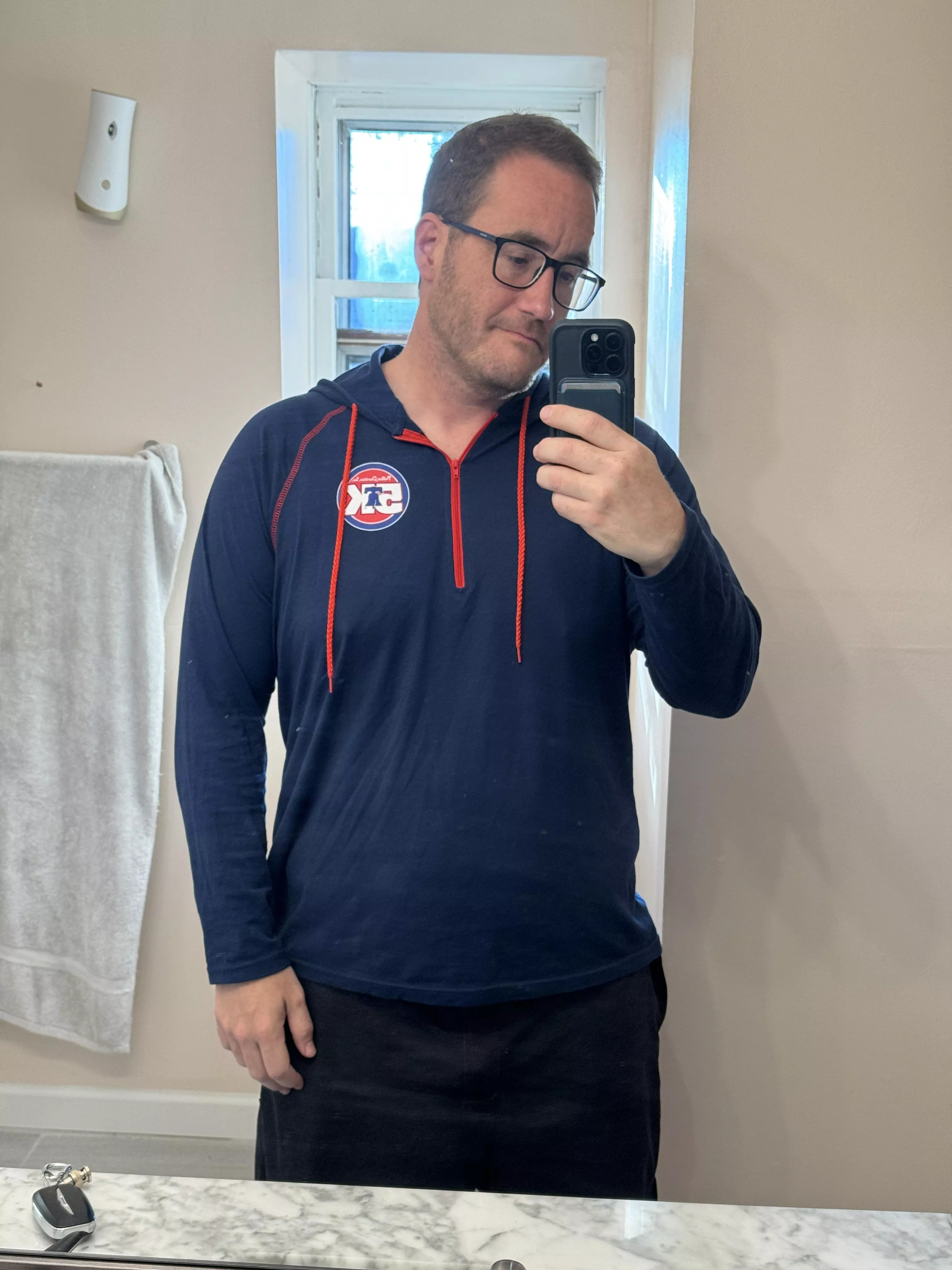 Ready to roll! posted by runningthefataway