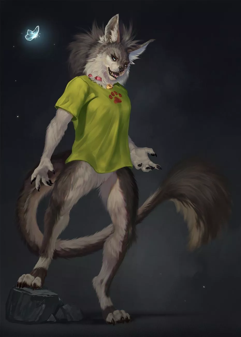 Ref posted by Zyor_art