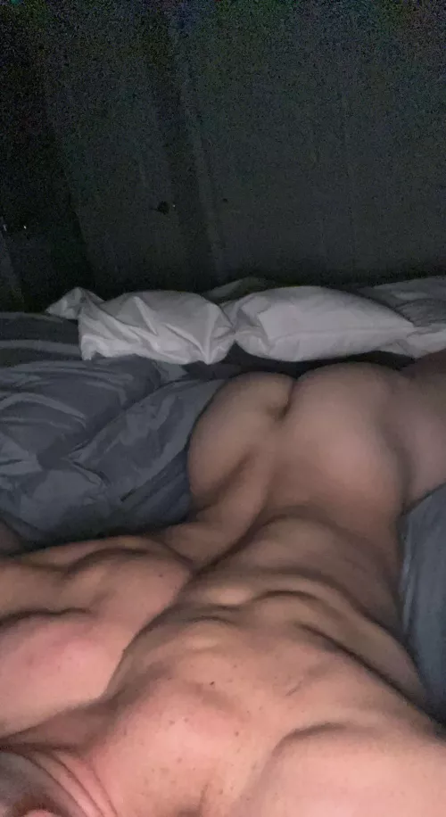 Rub my muscles by Ok-Meal9920