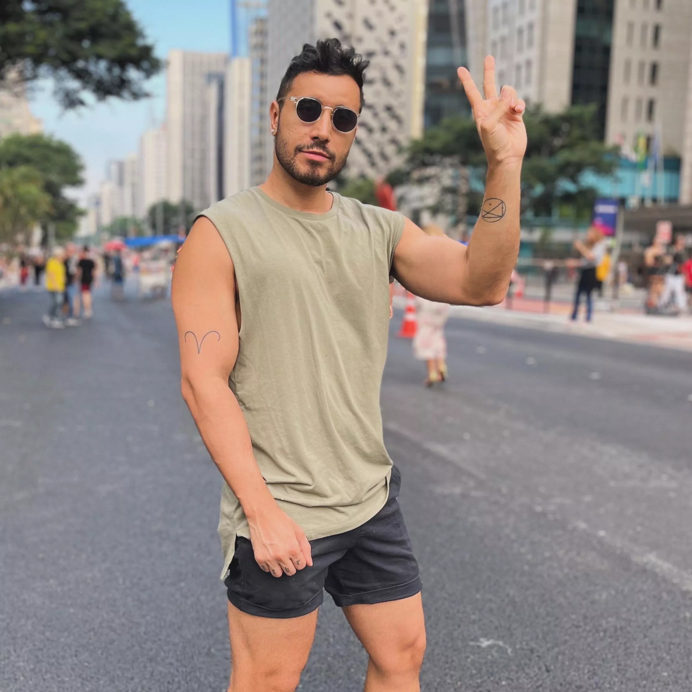 sao paulo posted by luke5ive