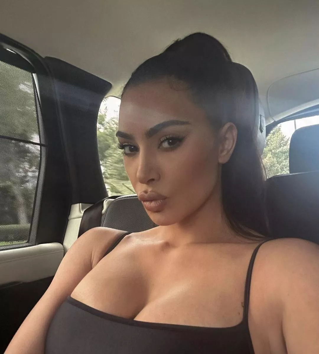 She is so gorgeous. Aged like a fine wine  posted by HauntingCategory3122