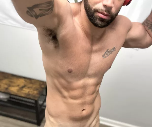 Showing off  by Hot_Week7703