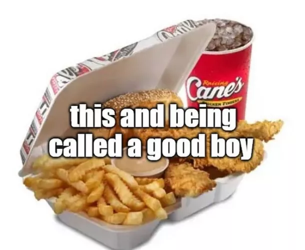 Simple pleasures in life  by SufferFromSexlexia