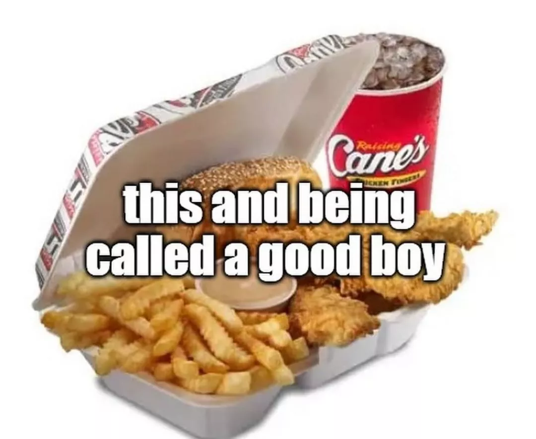 Simple pleasures in life  posted by SufferFromSexlexia