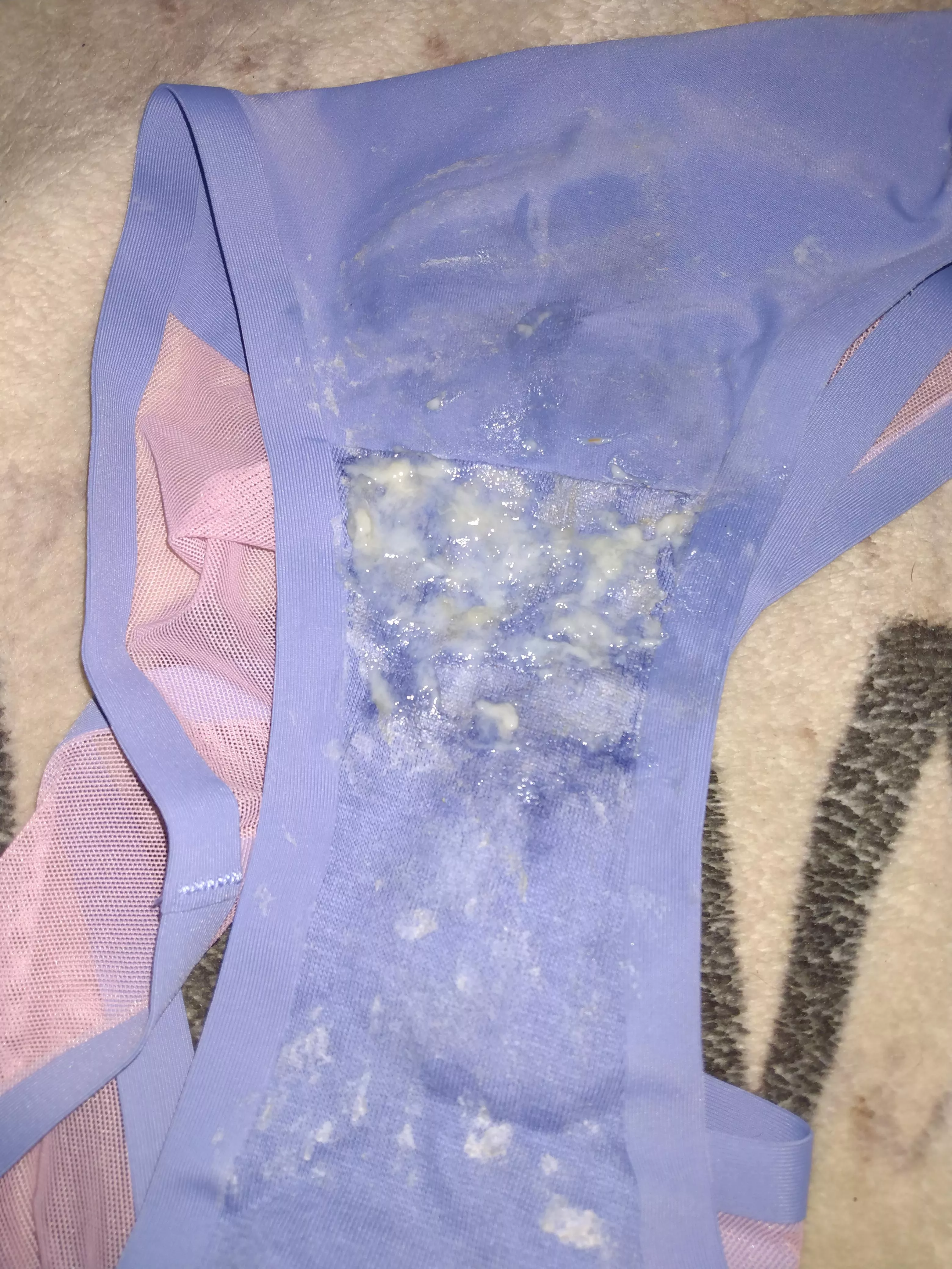 Six day wear priced at 5 day wear 😉 Today Only. Tracked shipping available all over the US and includes 2 photos of me wearing.  posted by Lazy-Yogurtcloset264