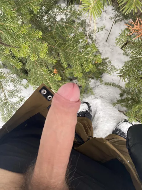 Skiing by Purple-Government981