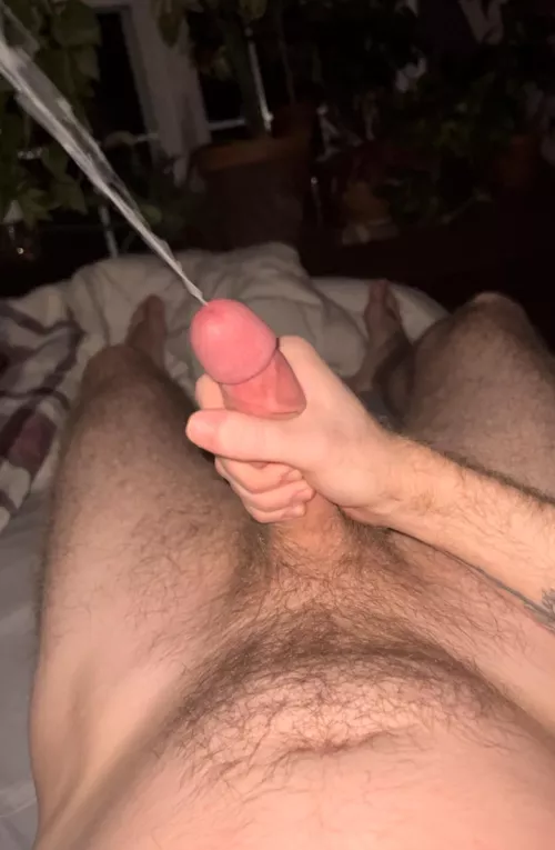 Slingin webs like Spiderman by dl_dude7968