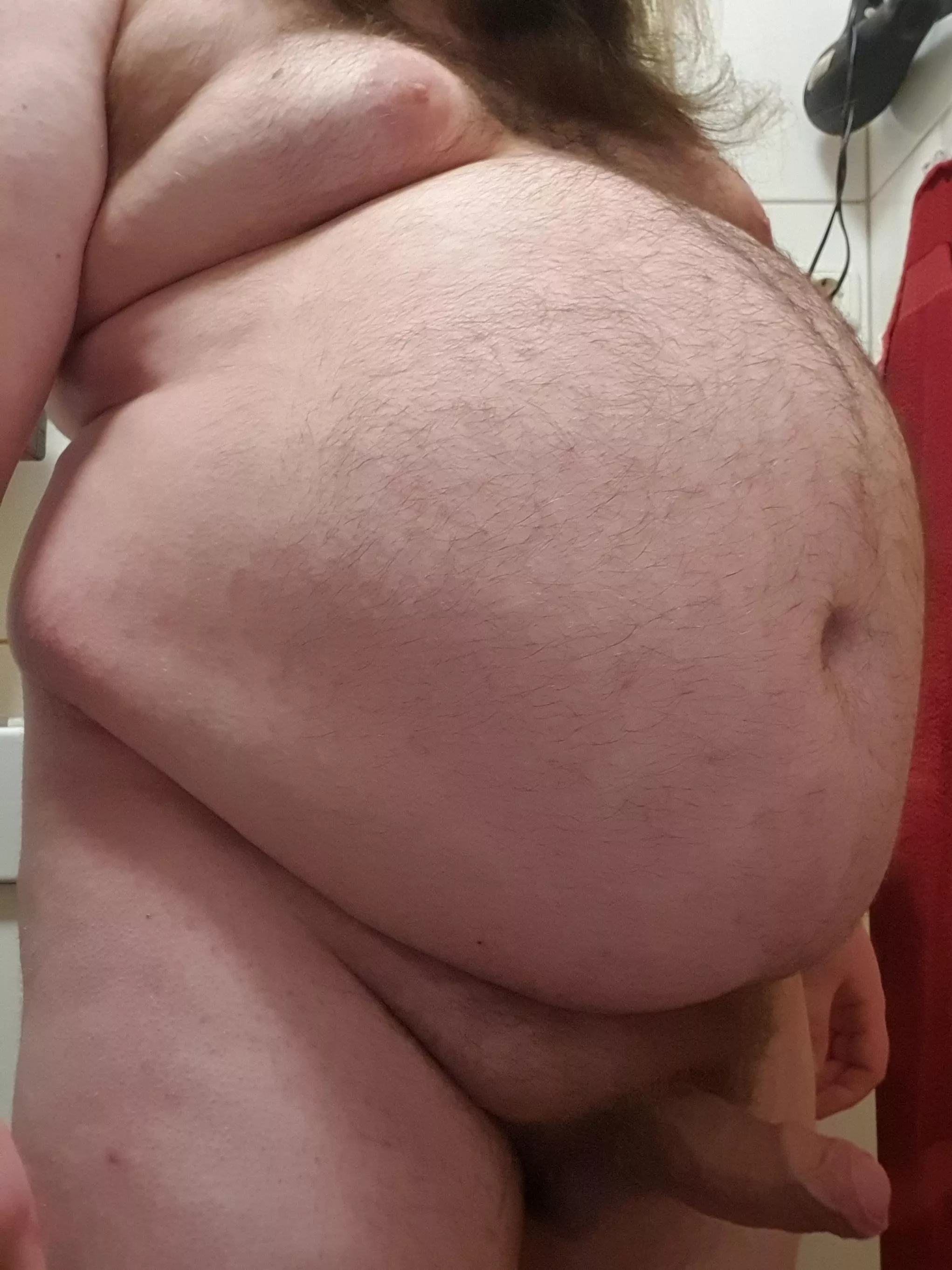 So I heard you like big boys~ posted by Choice-Log-5254