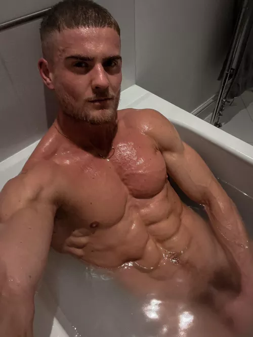 Soaking by AlphaWill12