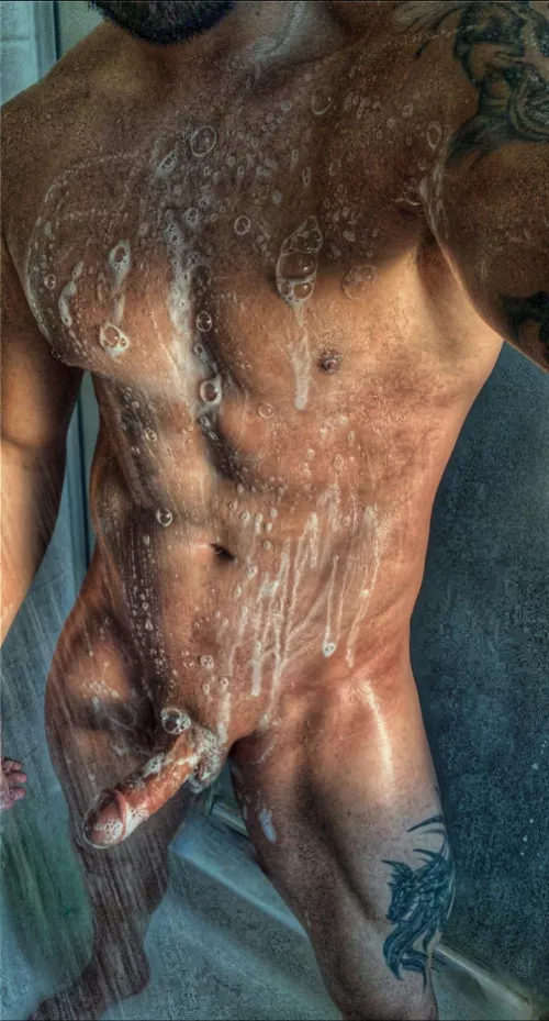 Soapy 🧼😜 by wyldboyy