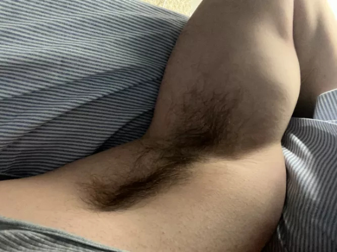 Spewing pheremones by Substantial_Cup772