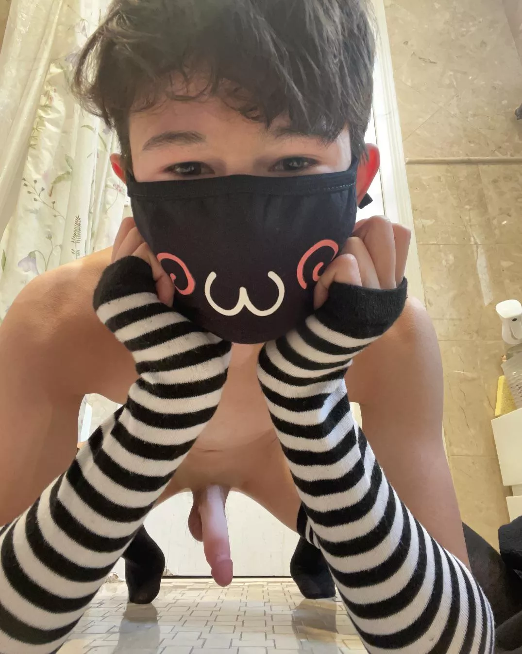 Suck it? :3  posted by coffee_human1