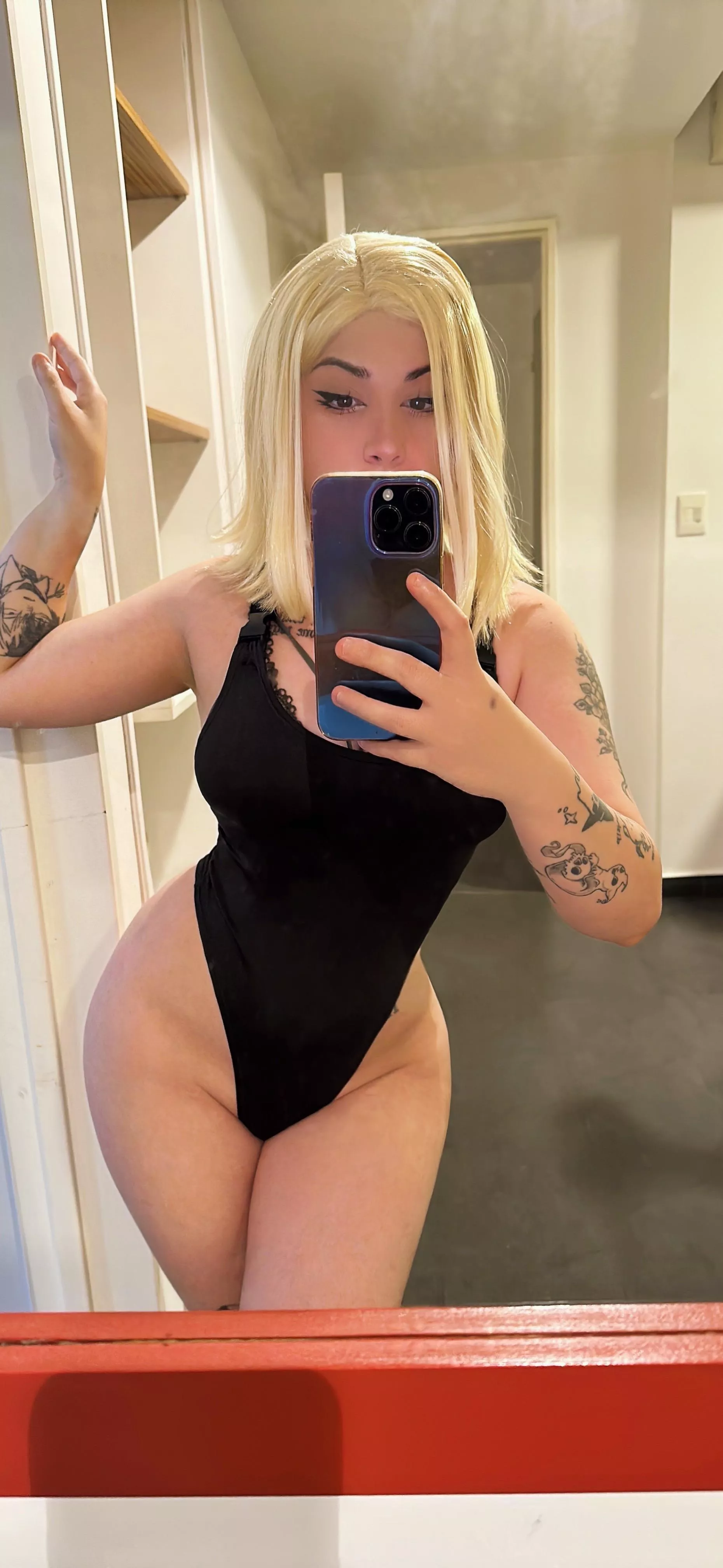 Summer Ready posted by MimitsuChanUwU