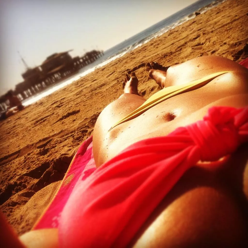 Sunset Tones posted by Fezzik_the_Giant