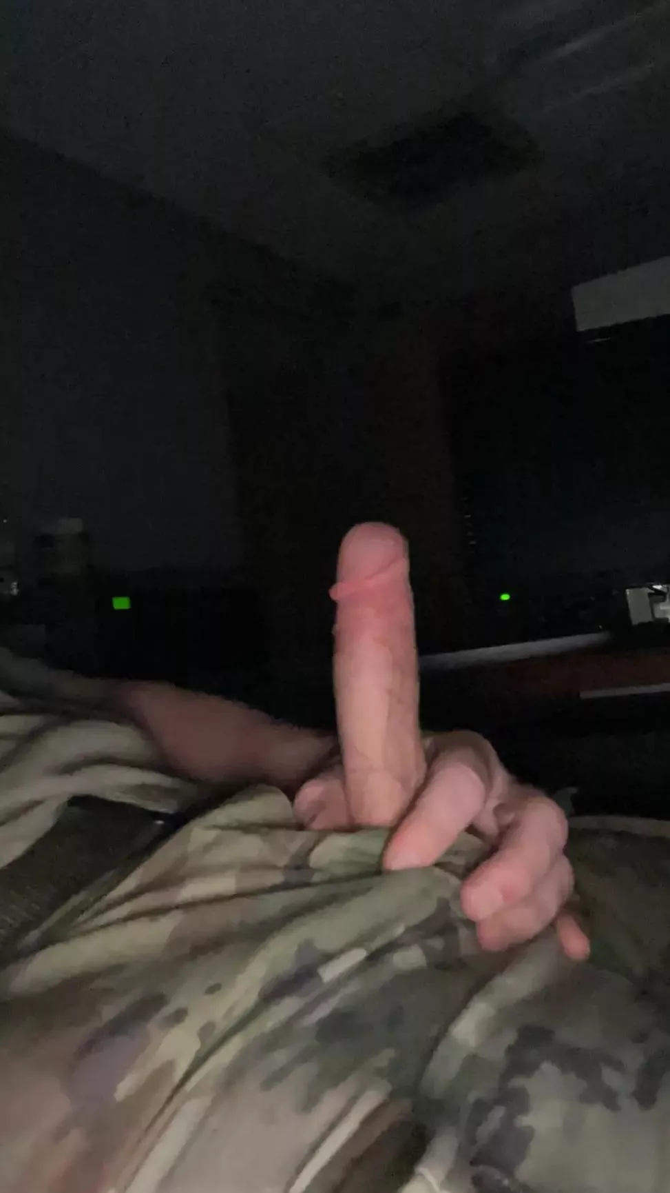 Swing by the office. Could bend you over my desk ;) posted by Heavy-Network5058