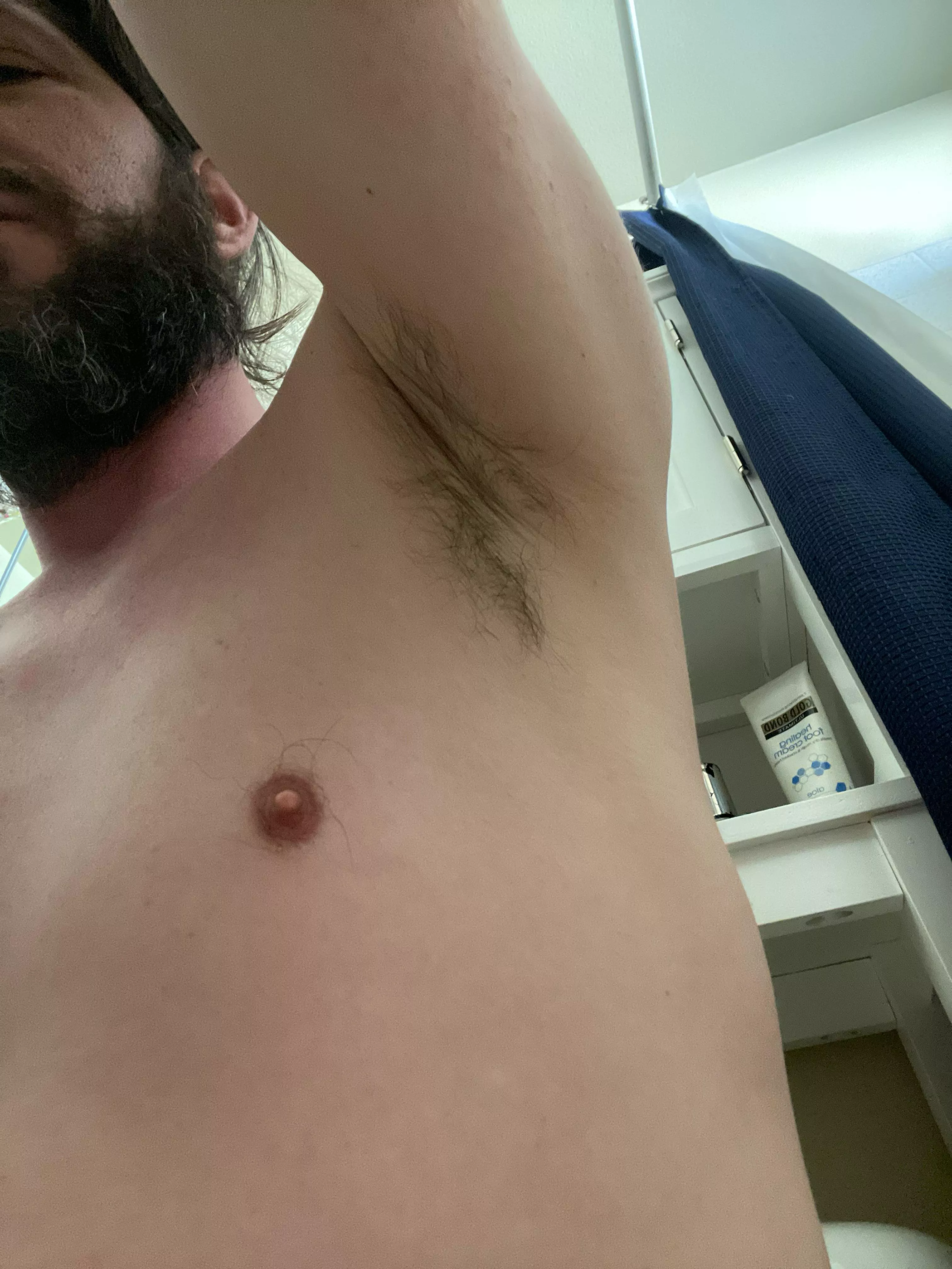 Take a sniff posted by 7freaks