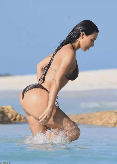 That ass by No-Junket2650