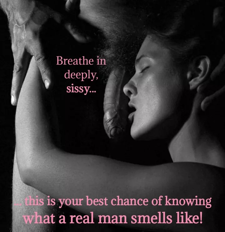 That Smell posted by freeedia