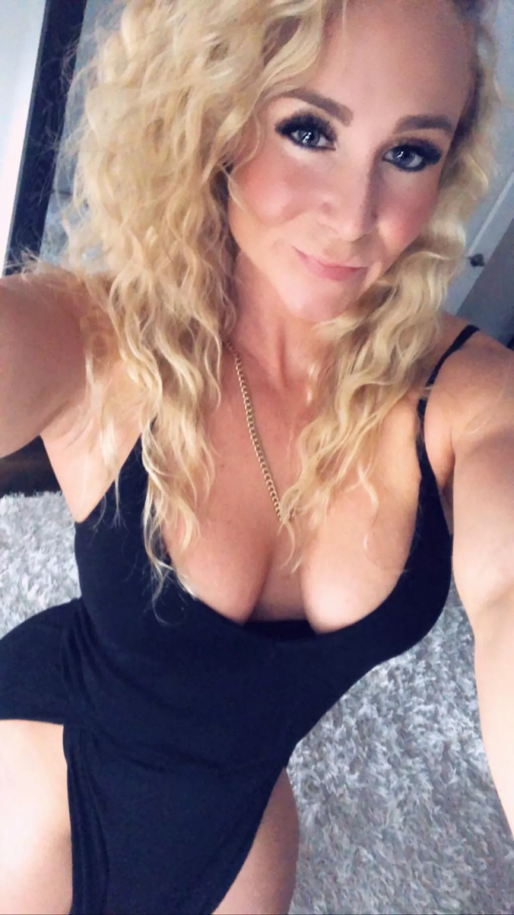 The barista keep staring at my chest. what do you think is his motive? posted by Sporty_Chic